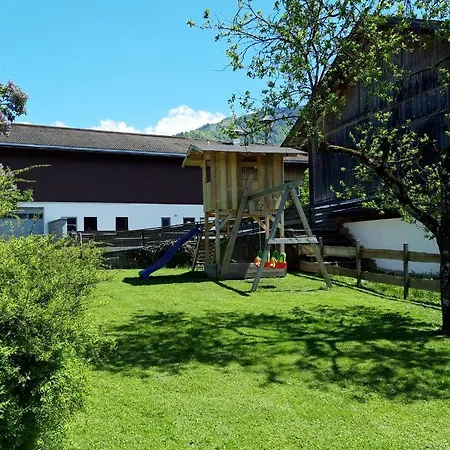 Apartman Doellerer *