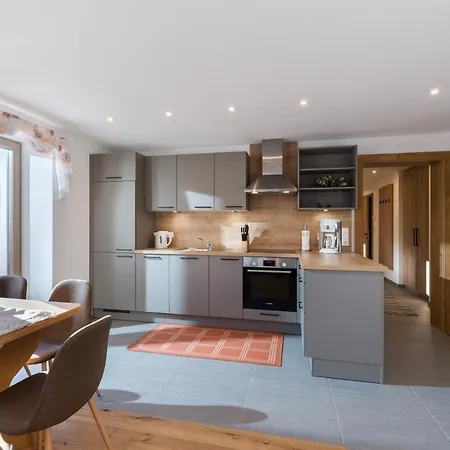 Appartement Doellerer