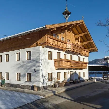 Doellerer Appartement *