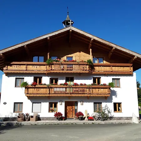 Doellerer Appartement