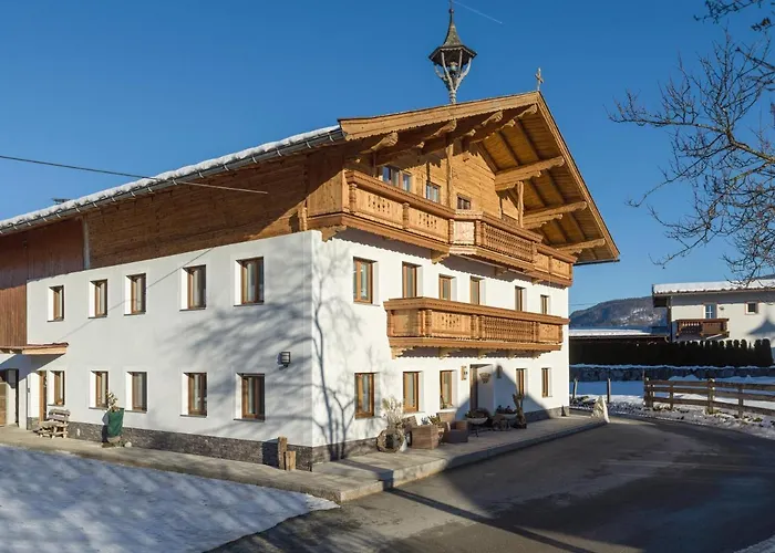 Doellerer Appartamento *