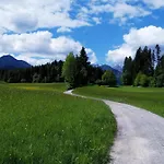 Doellerer Lägenhet Kössen