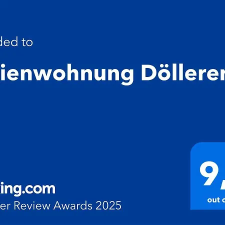 Doellerer Kossen