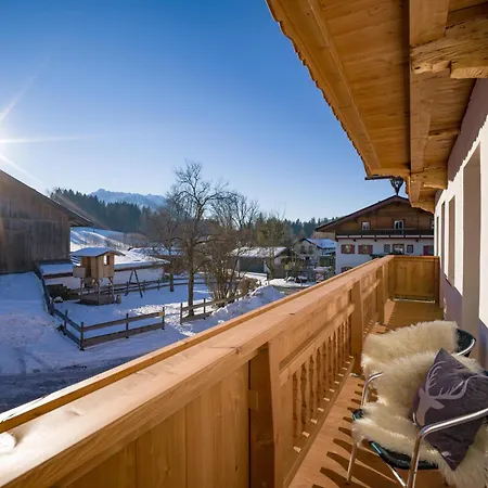 Apartamento Doellerer *