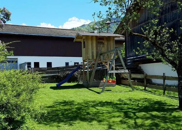 Apartamento Doellerer *