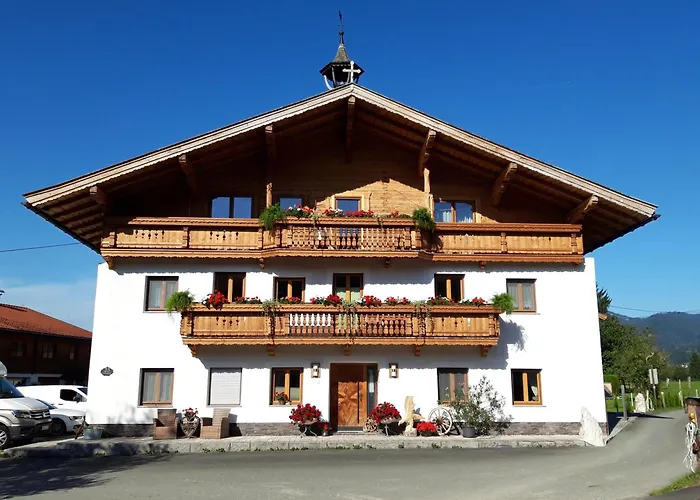 Doellerer Apartamento