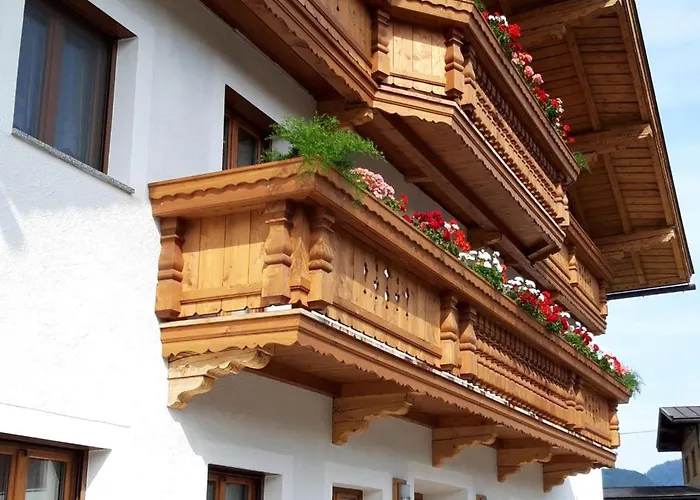 Doellerer Apartamento