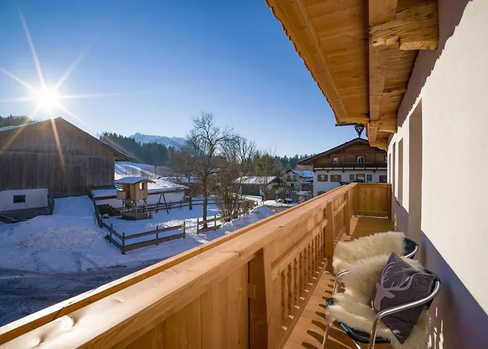 Apartamento Doellerer *